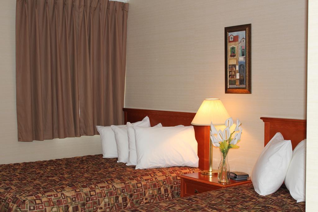 Hotel Mount Pearl Mount Pearl Park Cameră foto
