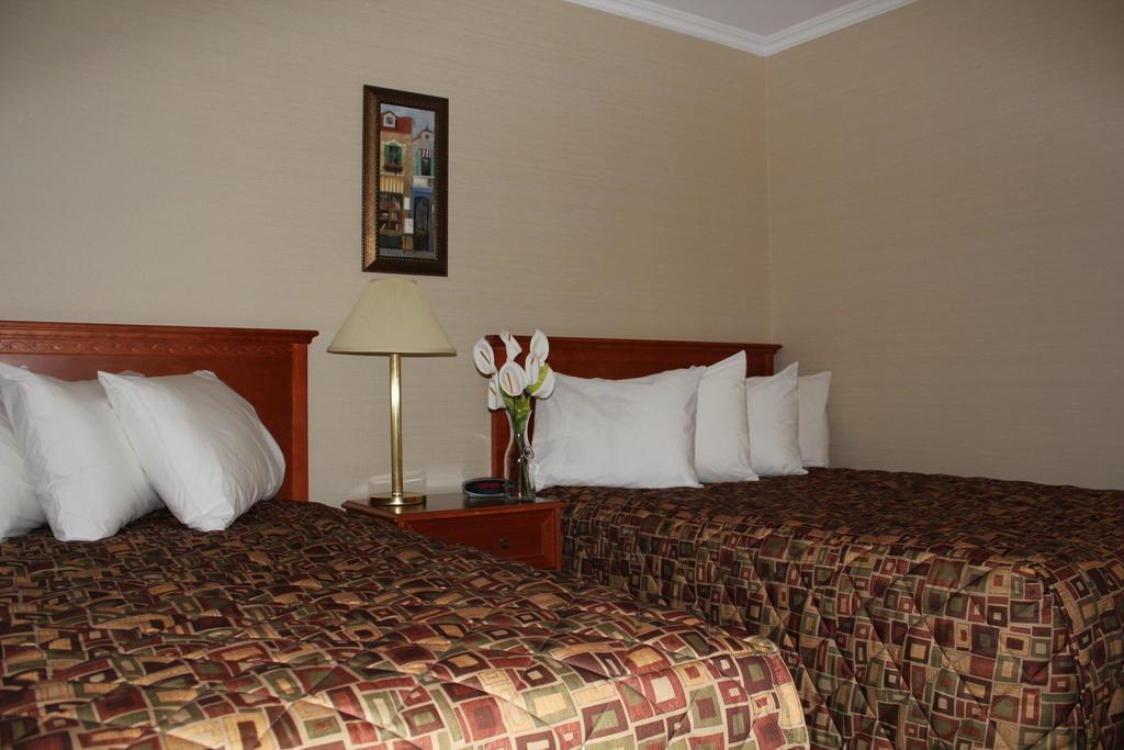 Hotel Mount Pearl Mount Pearl Park Cameră foto