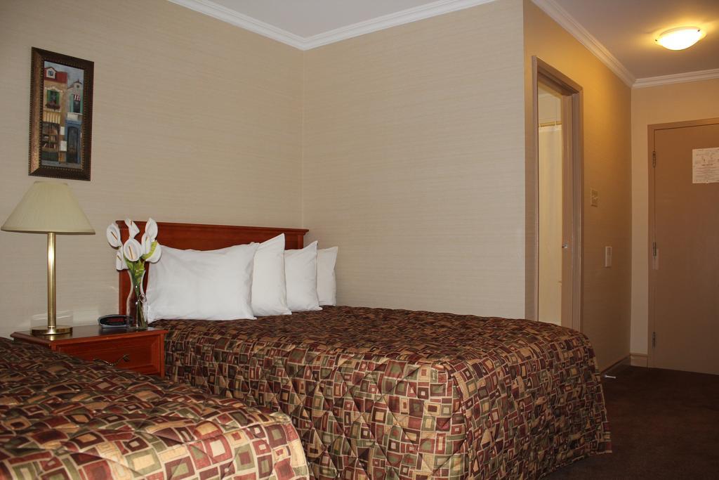Hotel Mount Pearl Mount Pearl Park Cameră foto