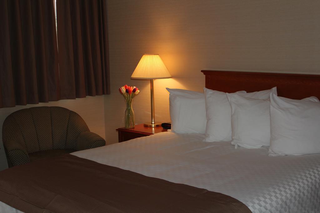 Hotel Mount Pearl Mount Pearl Park Cameră foto
