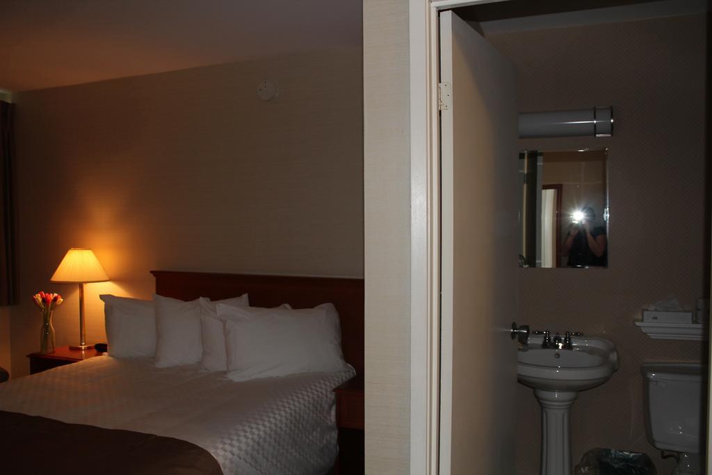 Hotel Mount Pearl Mount Pearl Park Exterior foto