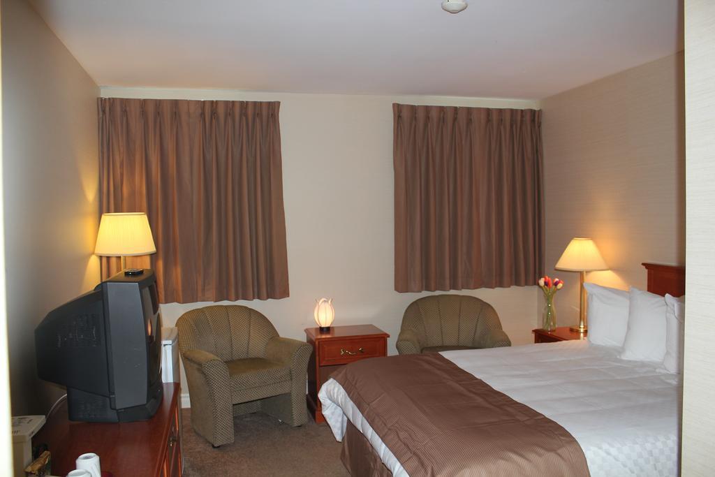 Hotel Mount Pearl Mount Pearl Park Cameră foto