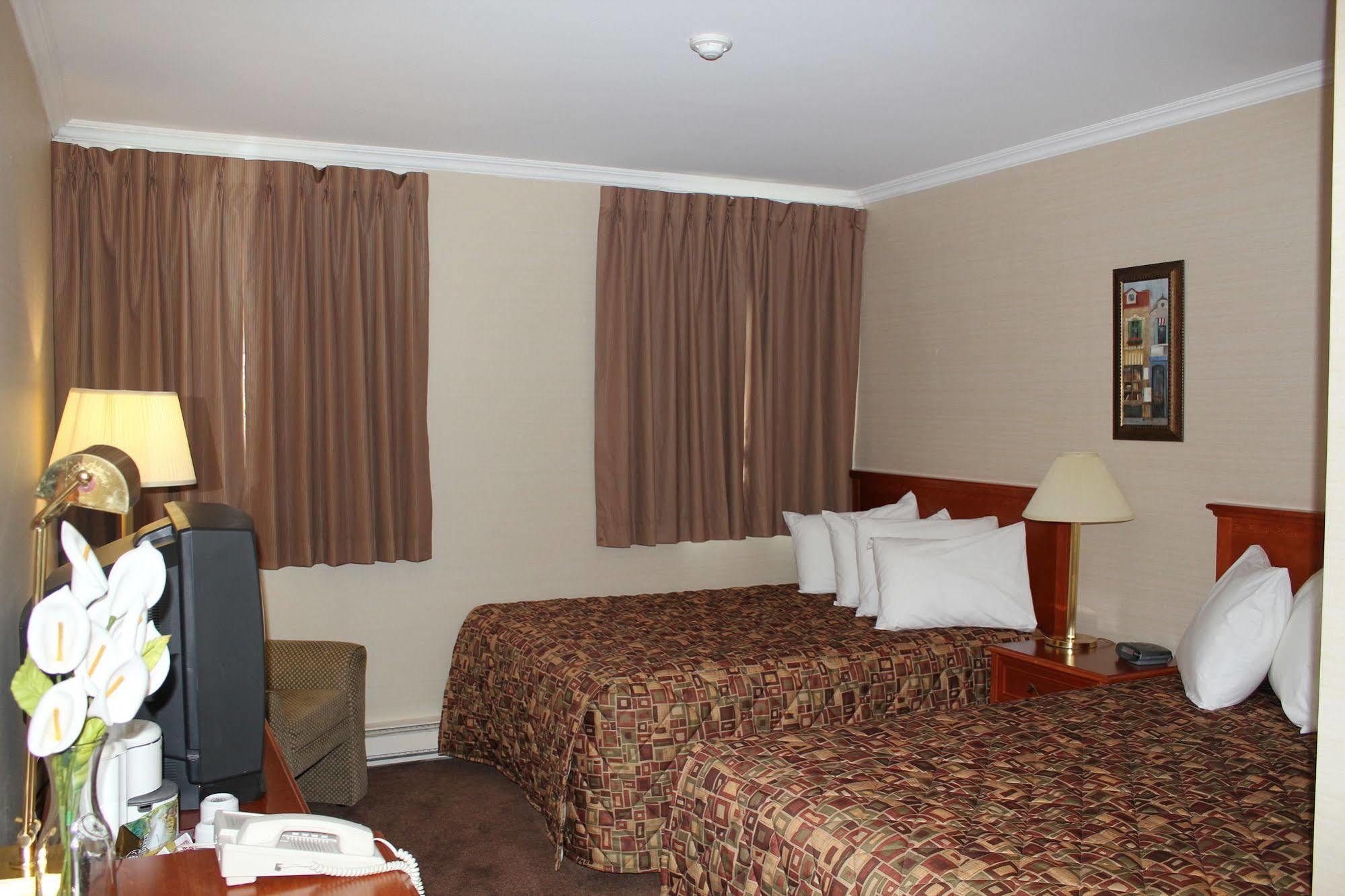 Hotel Mount Pearl Mount Pearl Park Exterior foto